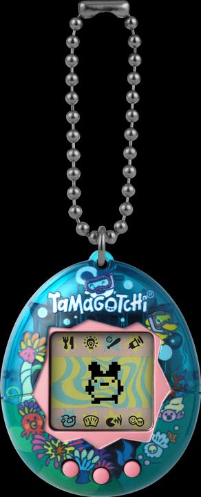 Immagine prodotto Bandai Tamagotchi (Castigliano, Inglese, Italiano, Francese, Portoghese)