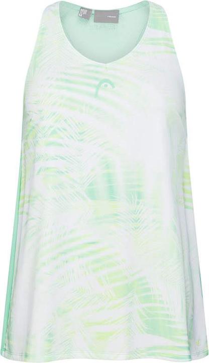 Head AGILITY Tank Top Girls (128)