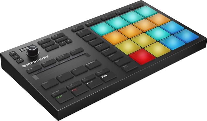 Produktbild Native Maschine Mikro MK3 (Controller)