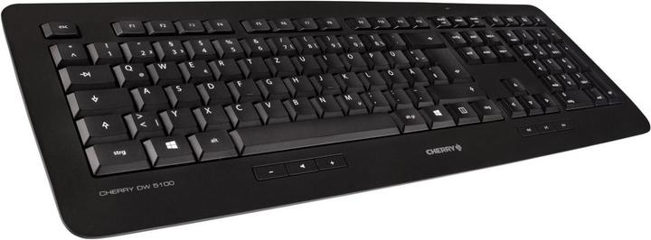 Immagine prodotto CHERRY Dw 5100 (CH, Senza fili)