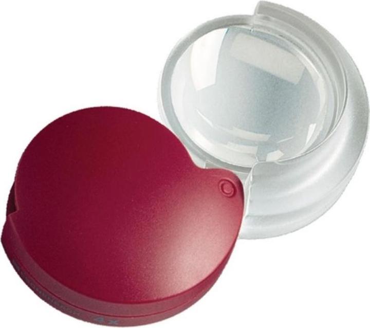 Actual product image Eschenbach Impact magnifier