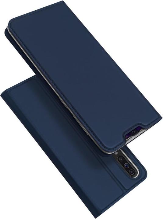 Produktbild Dux Ducis Leder Flip Folio Case (Samsung Galaxy A50)