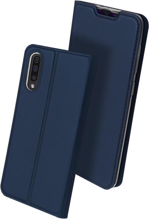 Produktbild Dux Ducis Leder Flip Folio Case (Samsung Galaxy A50)