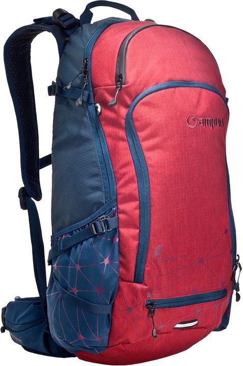 Amplifi E-Track (17 l)