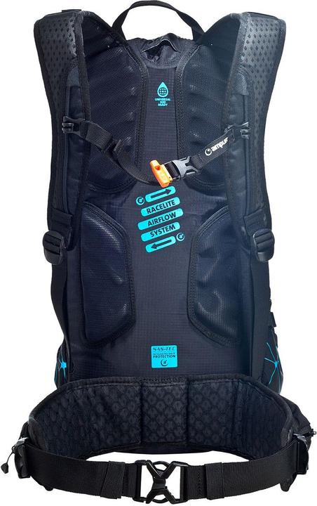 Image du produit Amplifi E-Track (17 l)