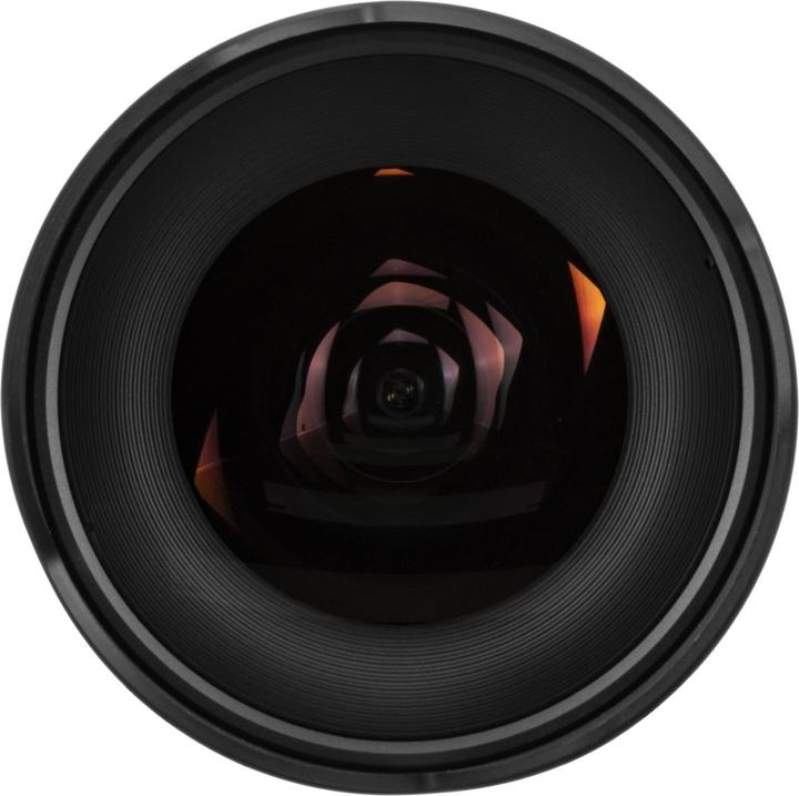 Actual product image Samyang AF 14mm F2.8 Canon EF (Canon EF, APS-C / DX, full size)