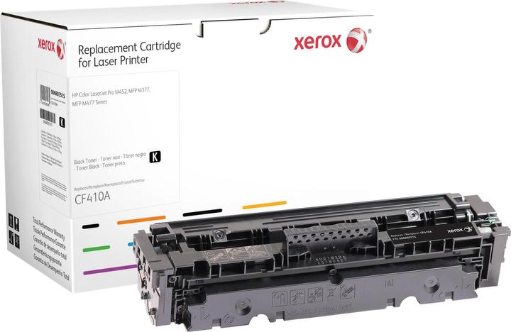 Actual product image Xerox 410A (FC)