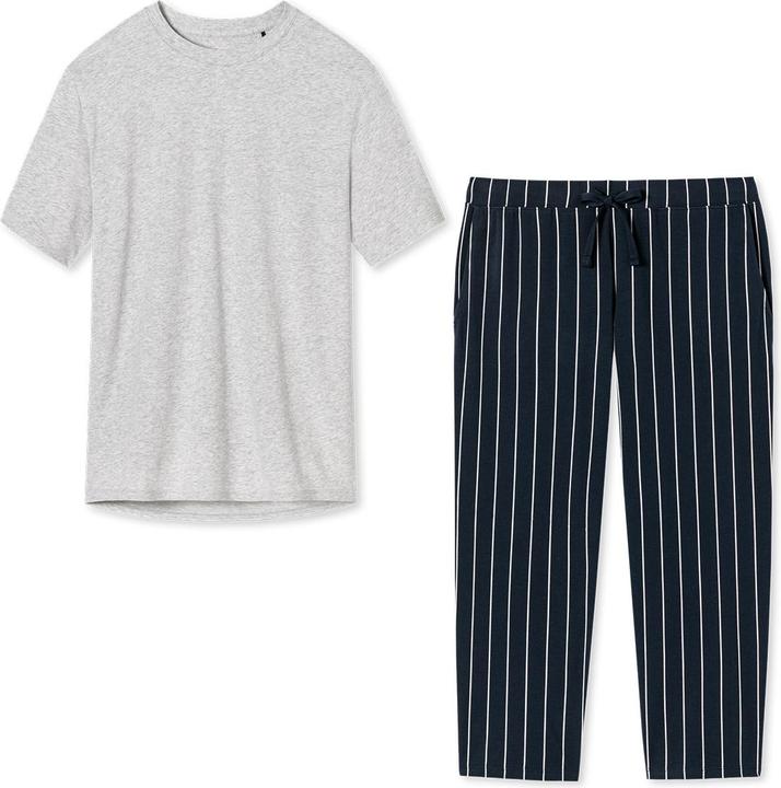 Image du produit Schiesser Organic Cotton Pyjama (34, XS)