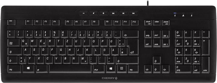 CHERRY Stream 3.0 (CH, Cable)