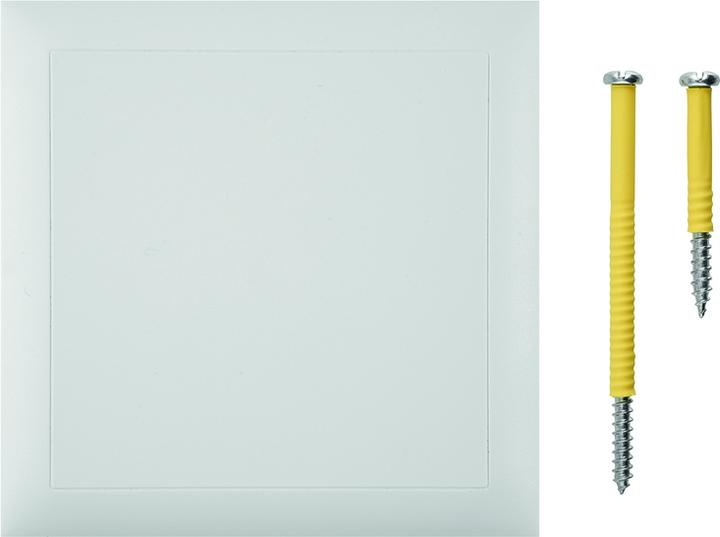 Produktbild Agro Steckdeckel