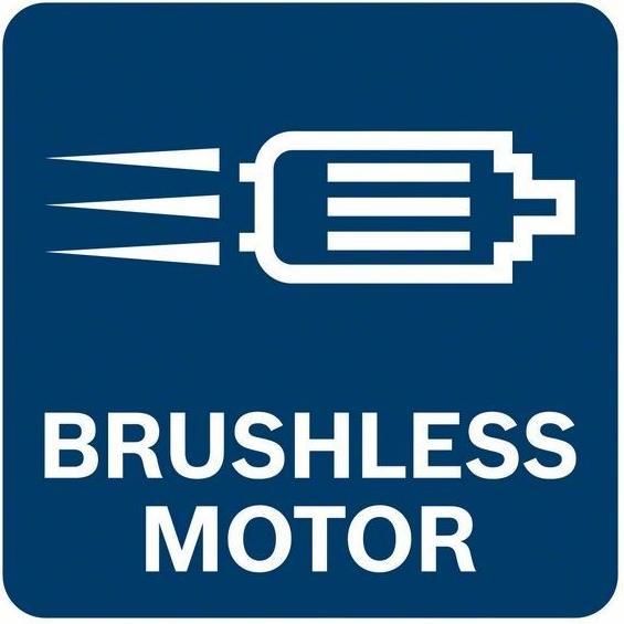 Actual product image Bosch Professional 18V-57-2