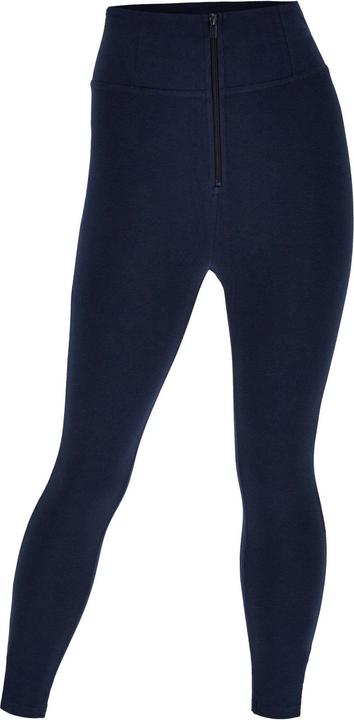 Bleu éblouissant