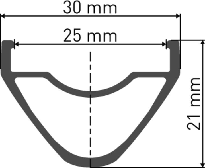 Image du produit DT Swiss Jante EX 471 (29")