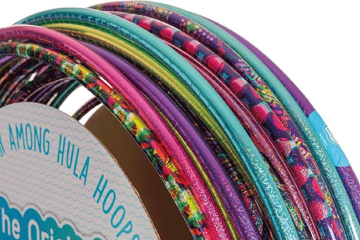 Image du produit Joker Swelly Hoop (1 anneau, couleurs assorties)