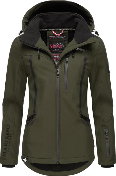 Dark Olive