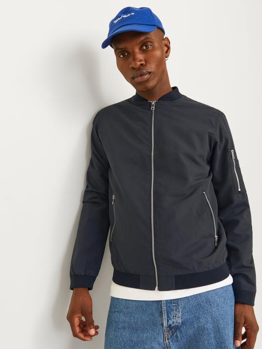 Immagine prodotto Jack & Jones Bomber Jacke (XS)