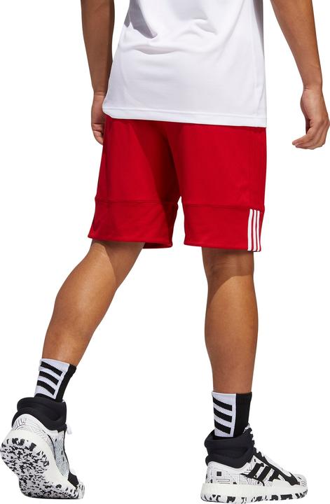 Actual product image adidas 3G Speed Reversible Basketball Shorts Men (XL)
