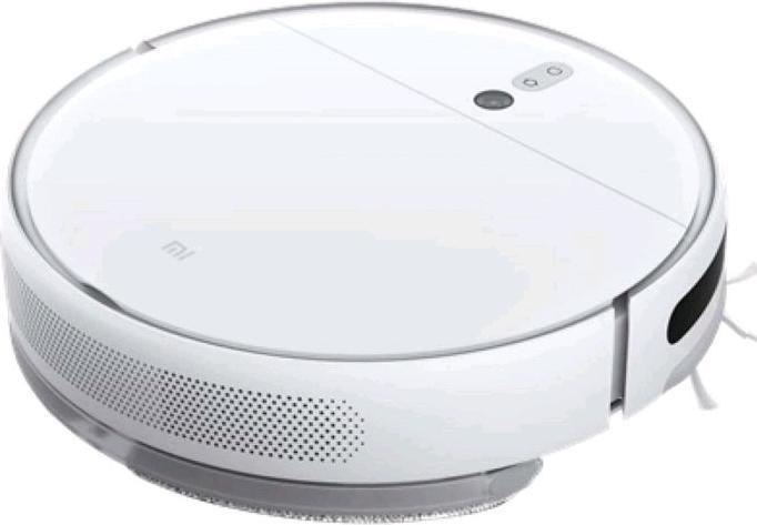 Image du produit Xiaomi Mi Mop 2 (Robot vacuum)
