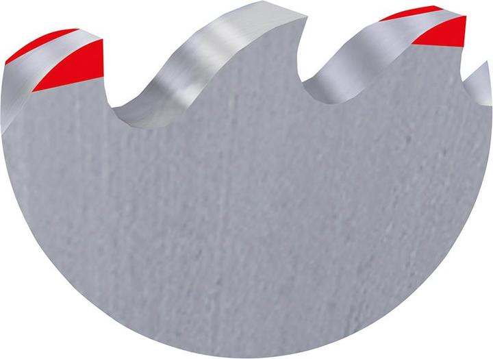 Actual product image Magni M.Krs.Sägebl.HSS D1838C 250X4,00X32 80 Z Stark