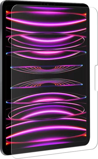 Image du produit Eiger Mountain Glass Clear (1 pièce(s), iPad Pro 13 2024 (M4), iPad Air 13 2024 (M2))