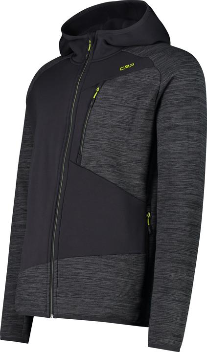 Image du produit CMP Campagnolo Sweat à capuche (52)