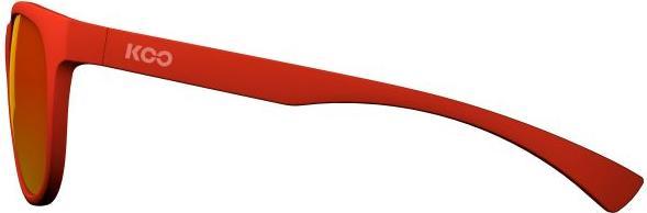 Produktbild KOO Cosmo (Blaze Matt, Red, Rot)