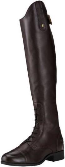 Produktbild Ariat Reitstiefel Heritage Contour II Field Zip Damen (38)
