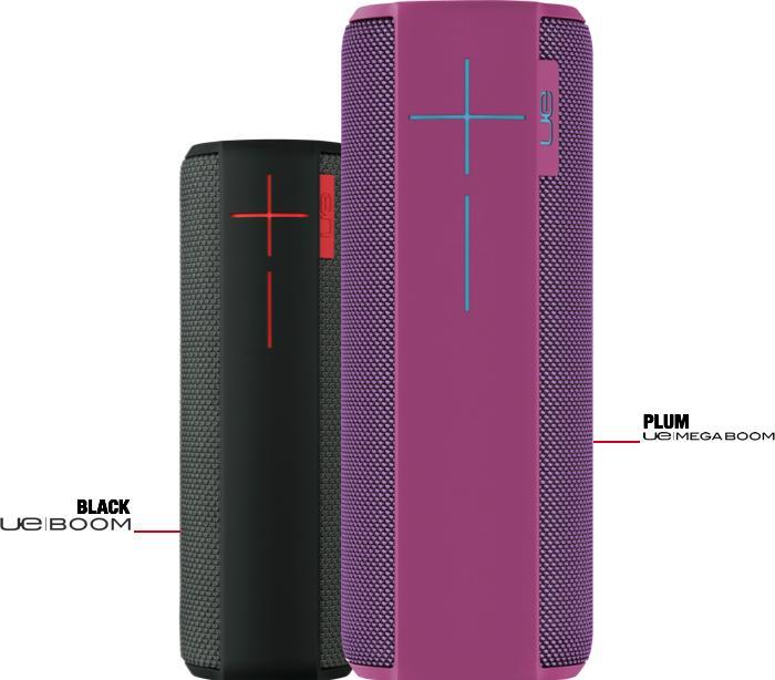 Image du produit UE Megaboom (20 h, Fonctionnement sur batterie)