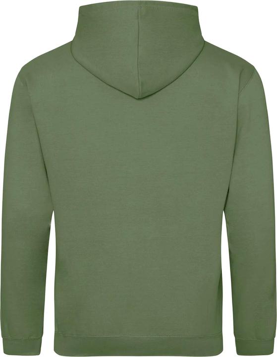 Actual product image Star Wars Endor Park Ranger Hoodie (XL)