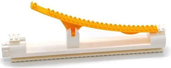 Produktbild The Toy Company Spaceship Orbit Achterbahn, Interaktive Spielzeugeisenbahn