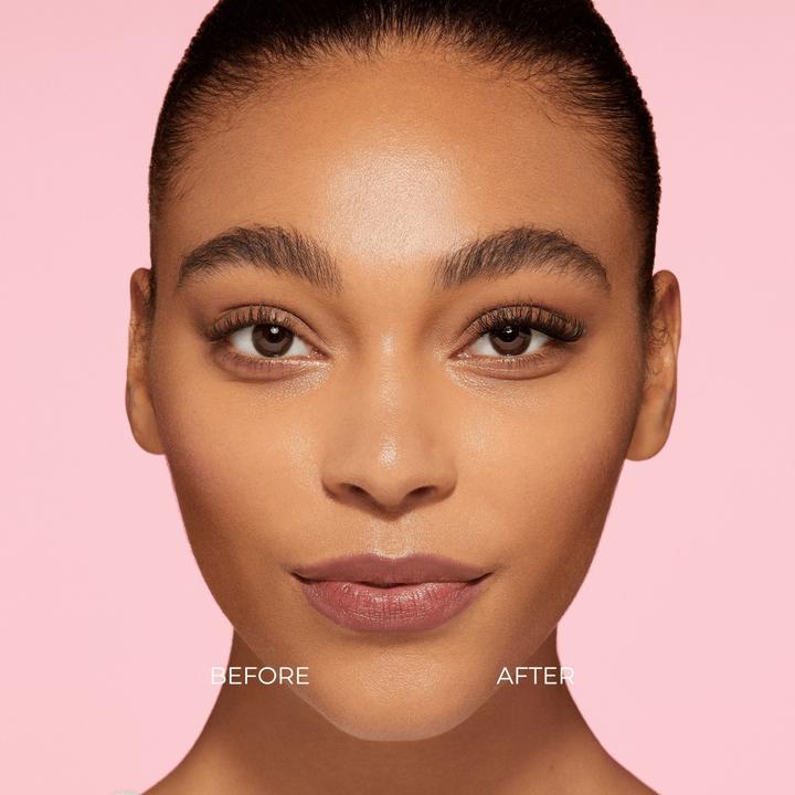 Actual product image KISS Impress (Artificial eyelashes)