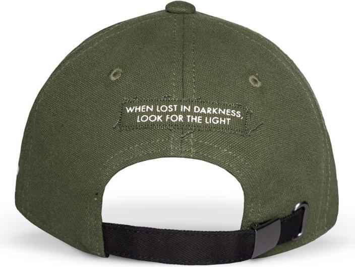 Image du produit Difuzed THE LAST OF US - Casquette Ajustable - Firefly (Taille unique)