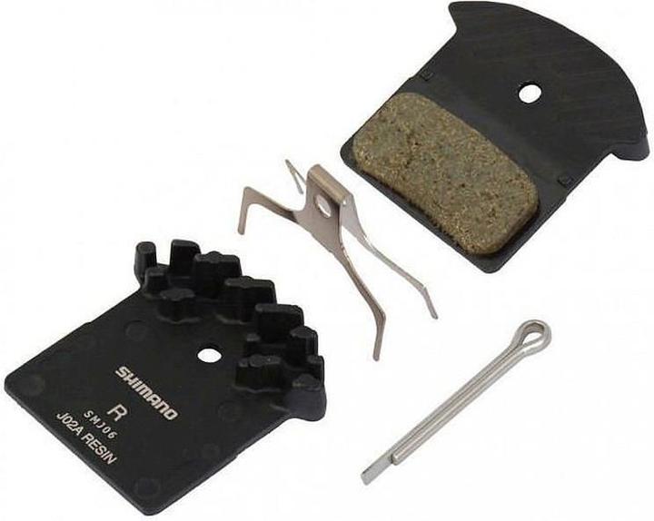 Image du produit Shimano J02a (Shimano, Résine synthétique)