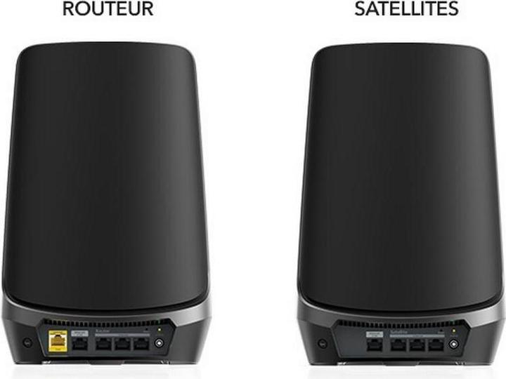 Produktbild Netgear RBKE963B-100EUS