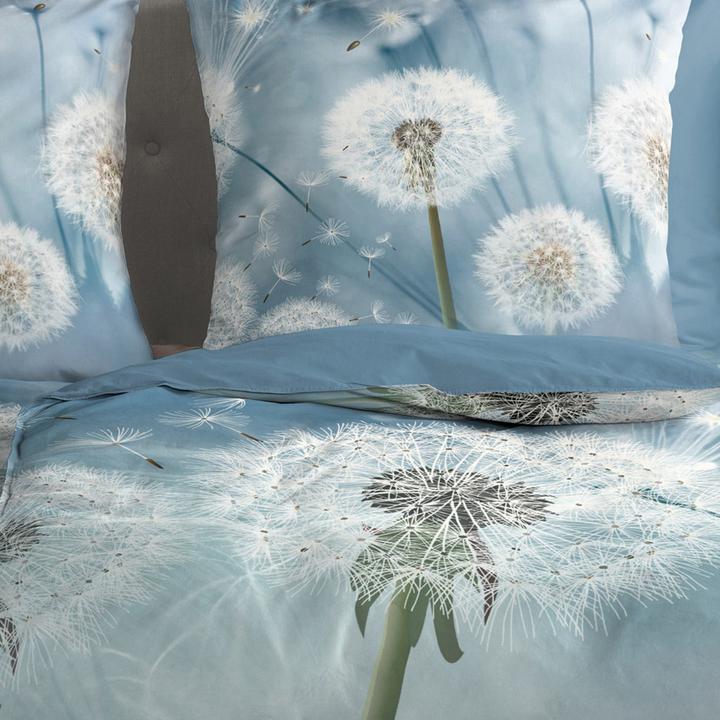 Actual product image Good Morning Wishfull (Bedding set, 135 x 200 cm)