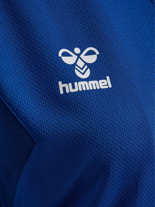 Image du produit hummel Hmlauthentic Pl Zip Jacket Woman (M)