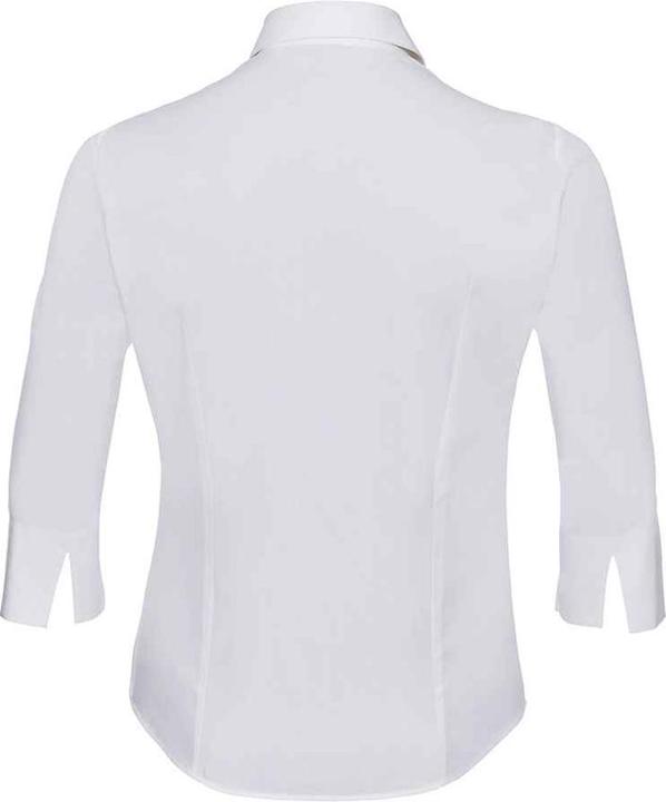 Produktbild Russell Hemd Pflegeleicht 34 Ärmel (34 D)