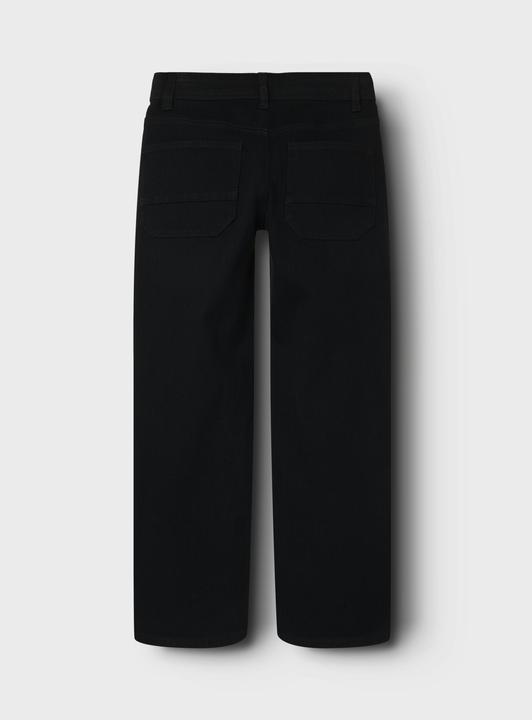 Actual product image Name it Straight Fit Jeans (116)