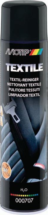Image du produit Motip Nettoyant pour tissus TEXTILE (600 ml)