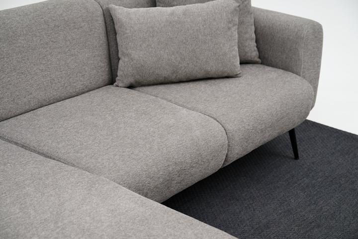 Actual product image Atelier del Sofa Side (Corner sofa)