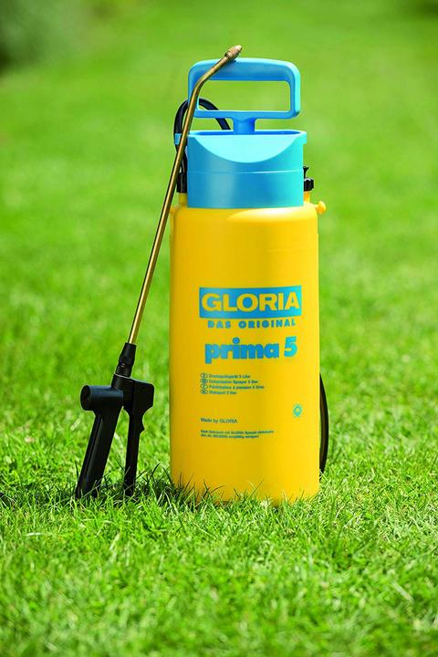 Actual product image Gloria Haus und Garten Prima 5 (5 l)