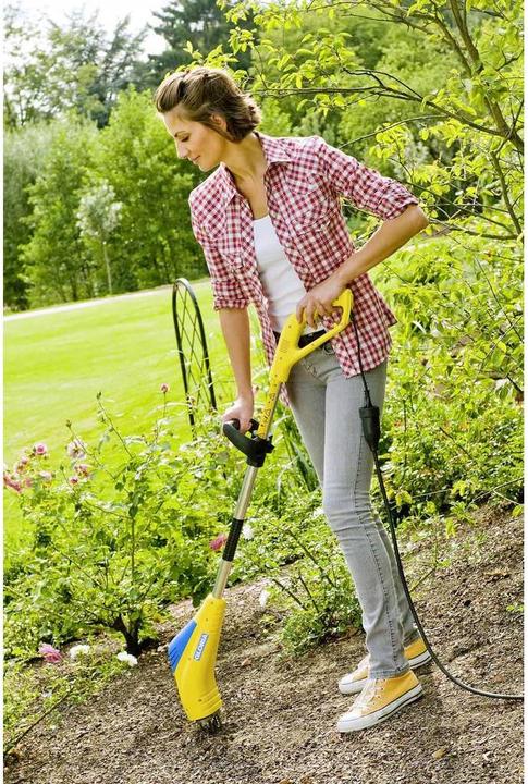 Productafbeelding Gloria Haus und Garten Tuinjongen Plus