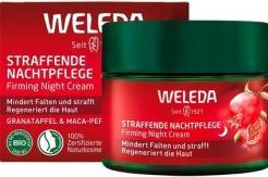 Image du produit Weleda Soin de nuit raffermissant (40 ml)