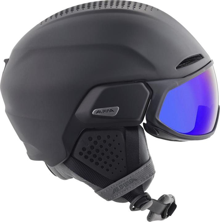 Produktbild ALPINA SPORTS Alto Q-Lite (51 - 55 cm, S)