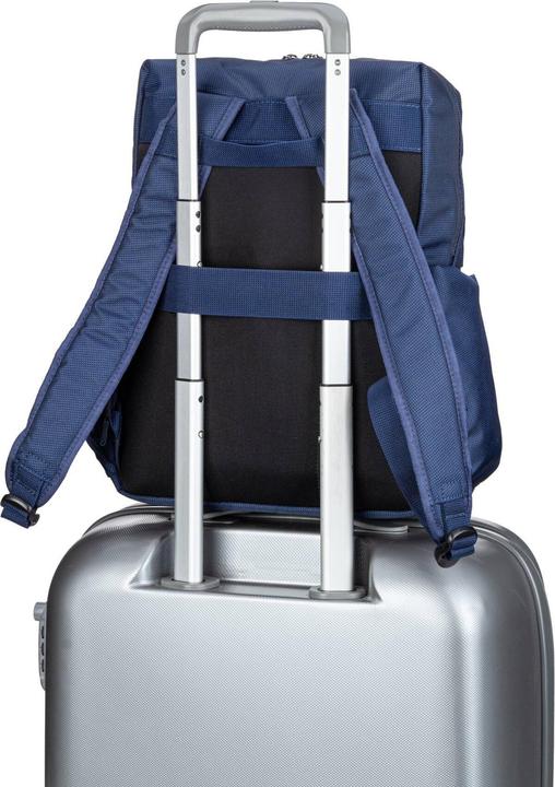 Produktbild Mandarina Duck Rucksack / Daypack District Squared Backpack KPT02 (18 l)