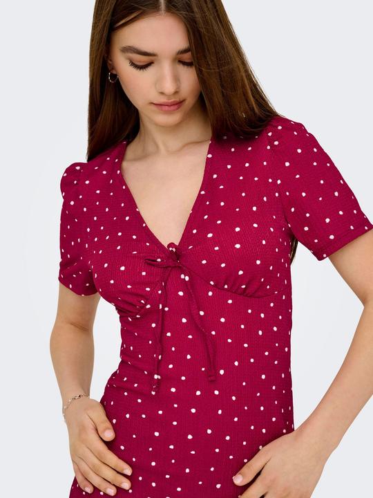Produktbild Only ONLBILL Kurzes Kleid Kleid (S)