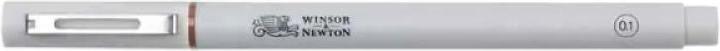 Produktbild Winsor & Newton Filzstift (0.10 mm)