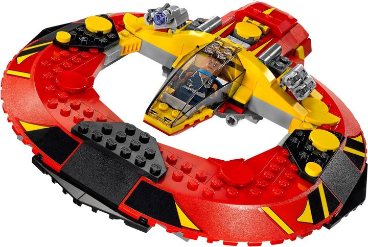 Immagine prodotto LEGO Marvel Super Heroes La resa dei conti definitiva per Asgard (76084, LEGO Marvel)