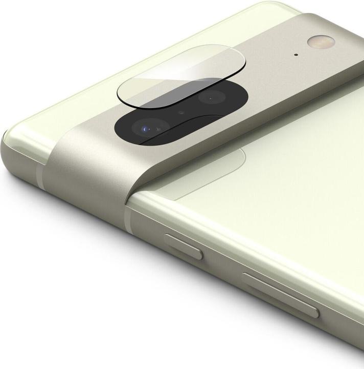Produktbild Screenguard Camera Lens Protector Google Pixel 7 Kamera Panzerglas (1 Stück, Google Pixel 7)