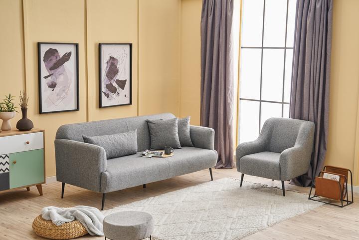Produktbild Atelier del Sofa Revos (3-Sitzer)